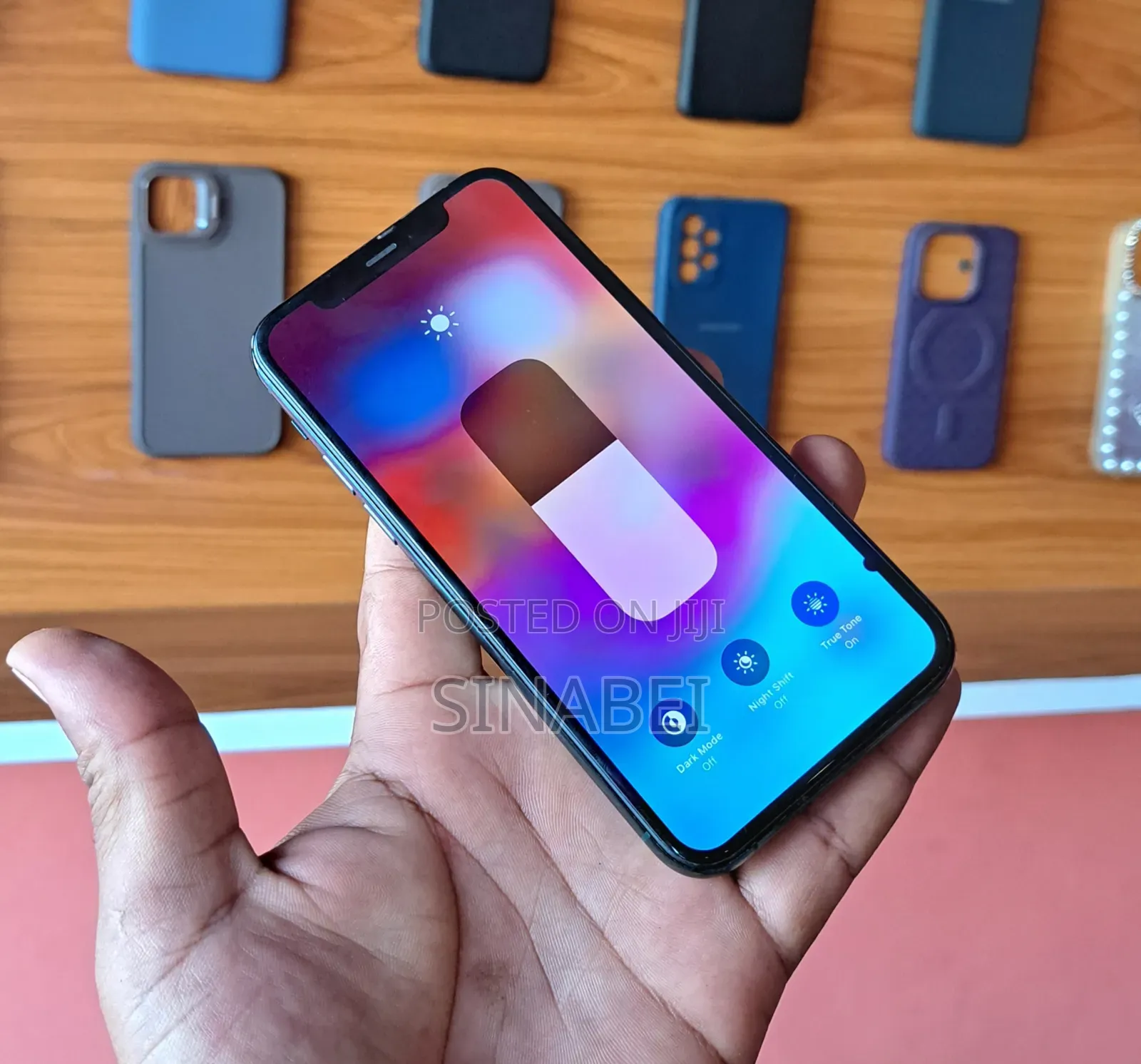 Apple iPhone 11 Pro 64 GB