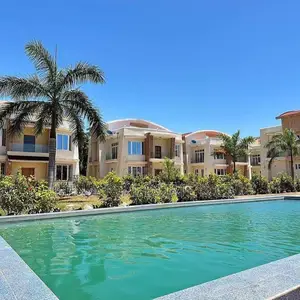 Photo - Furnished 4bdrm Villa in Mbezi Beach for rent