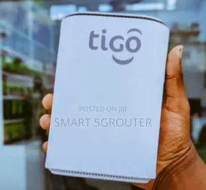 Njoo Ni Kupe Router Ya Unlimited Kutoka YAS Unlimited Wifi