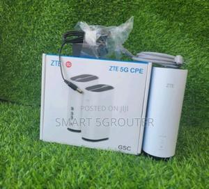 Yas/Zantel Unlimited Internet 5G Wifi in Kinondoni - Networking ...