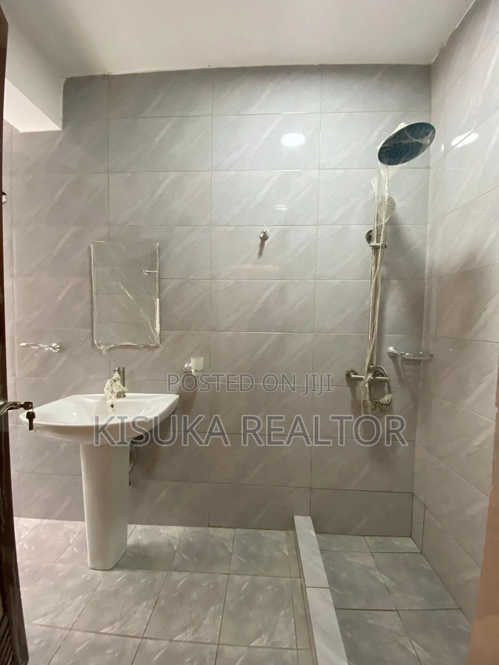 Furnished 3bdrm Apartment in Posta, Ilala for sale