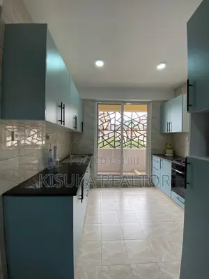 Furnished 3bdrm Apartment in Posta, Ilala for sale