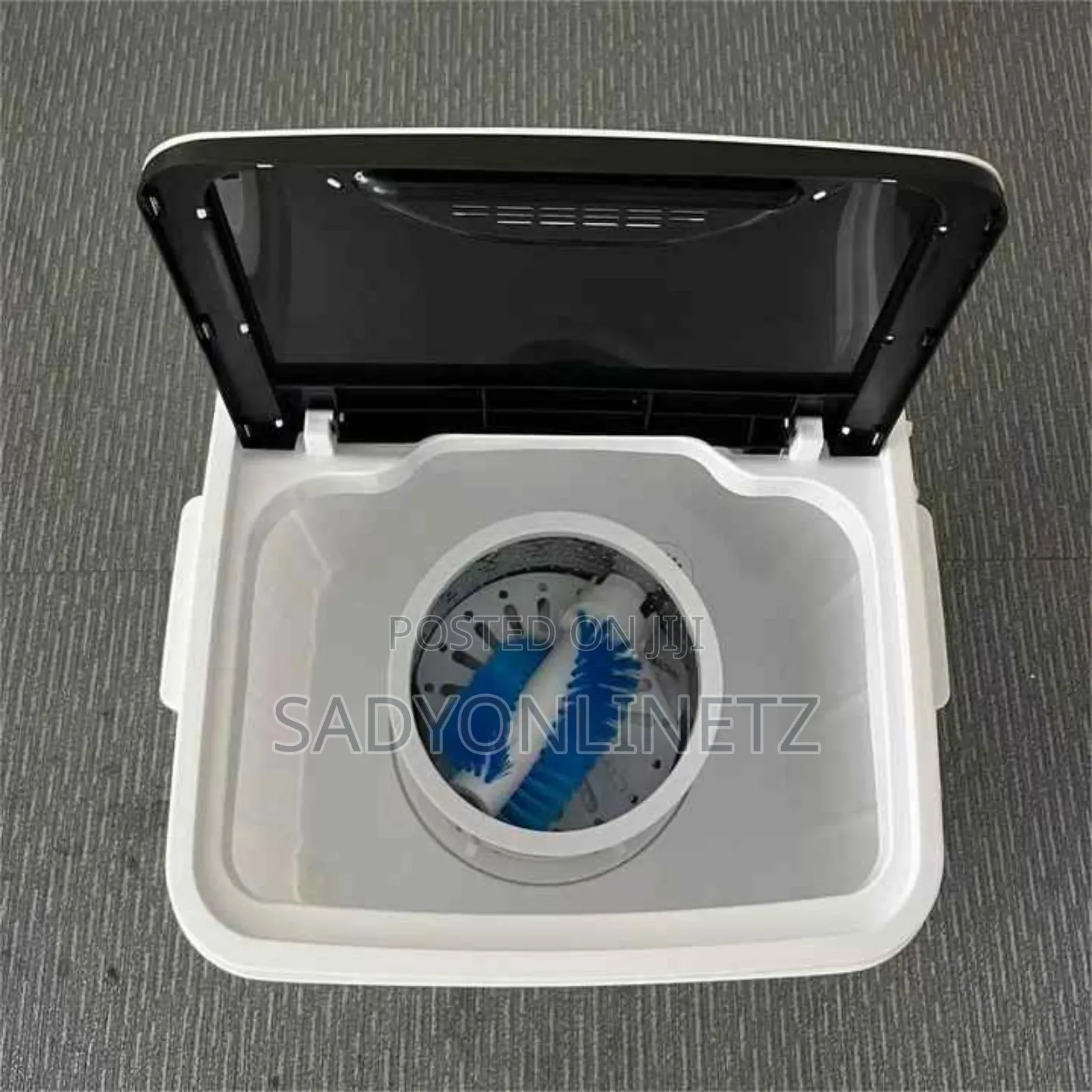 Washing Machine 6kg