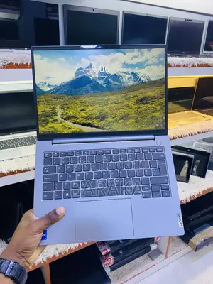 Laptop Lenovo Thinkbook 14 16GB Intel Core I7 SSD 512GB