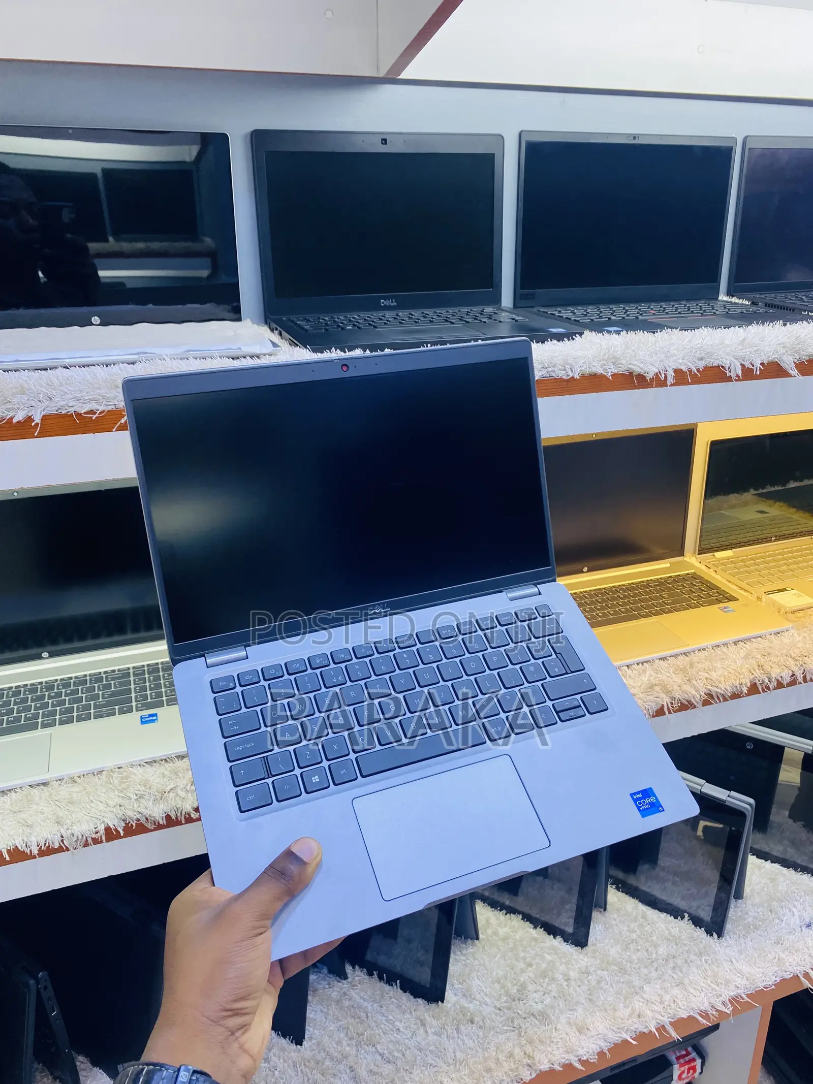 Laptop Dell Latitude 5420 16GB Intel Core I5 SSD 256GB
