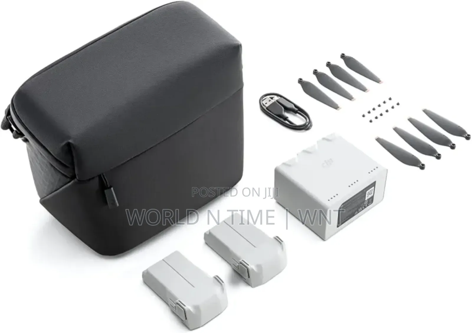 DJI Mini 3 Pro Fry More Kit Plus