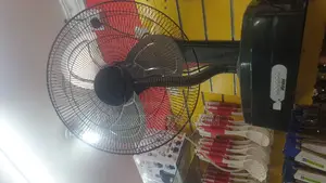 Wall Mist Air Cooler Fan