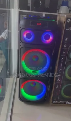 Toptech Boom 2151