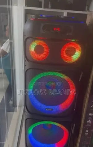 Toptech Boom 2151