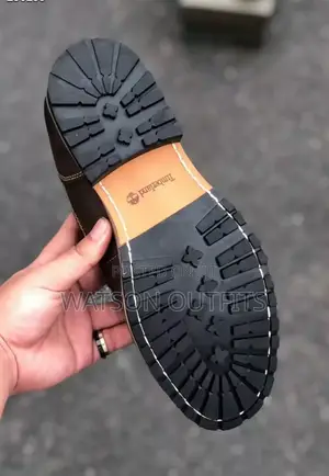 Viatu Vya Pure Leather