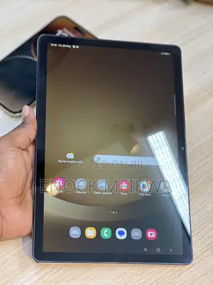 Samsung Galaxy Tab A9+ 128 GB Gray