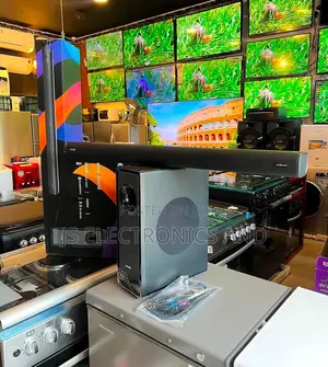 Evvol Sounds Bar W245 Mziki Minene Mziki Mzuri Quality