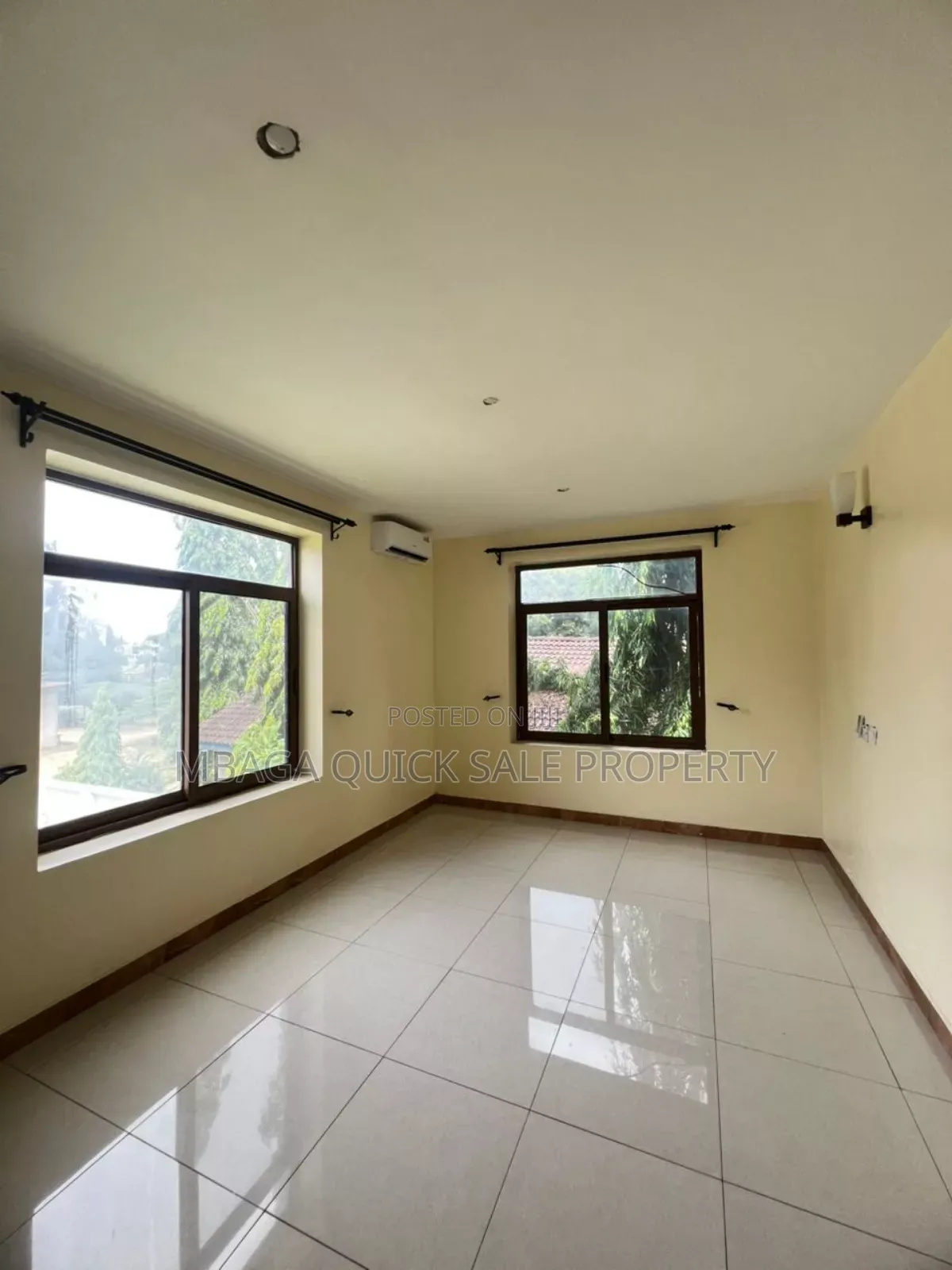 3bdrm Apartment in Bahari Beach, Bunju for rent