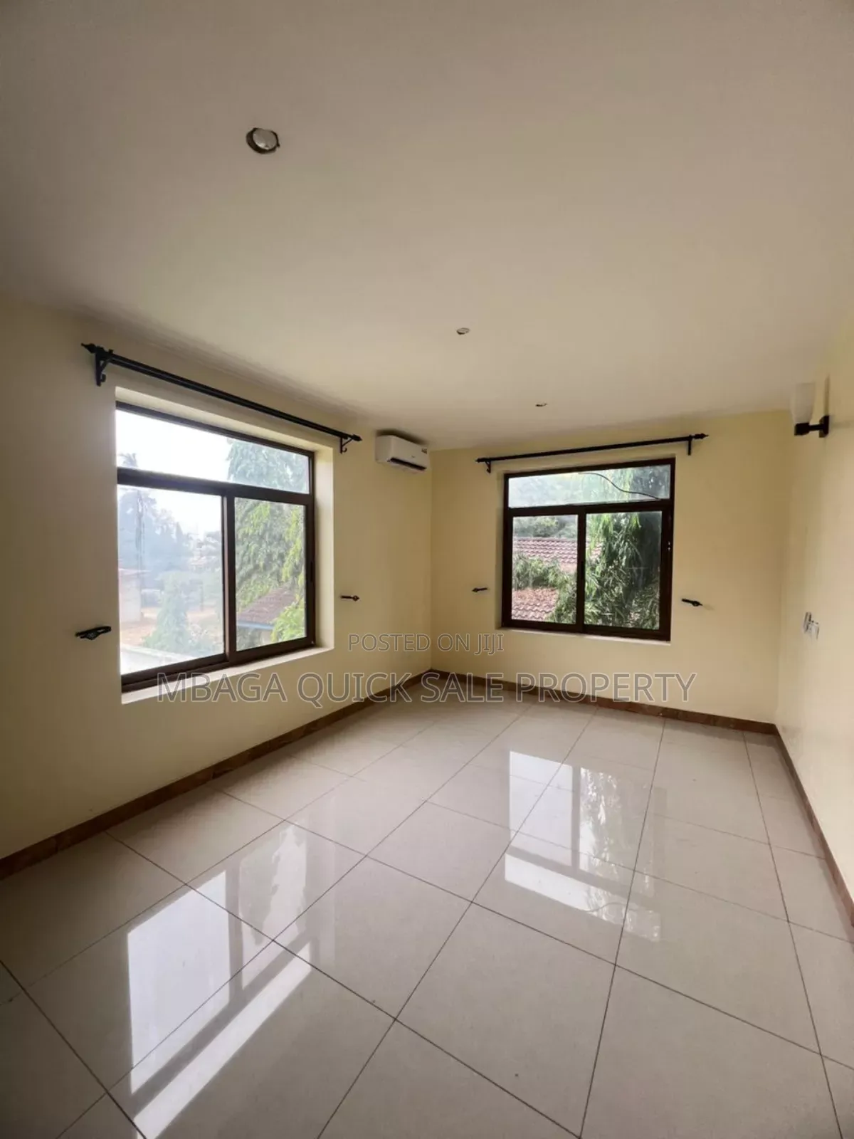 3bdrm Apartment in Bahari Beach, Bunju for rent