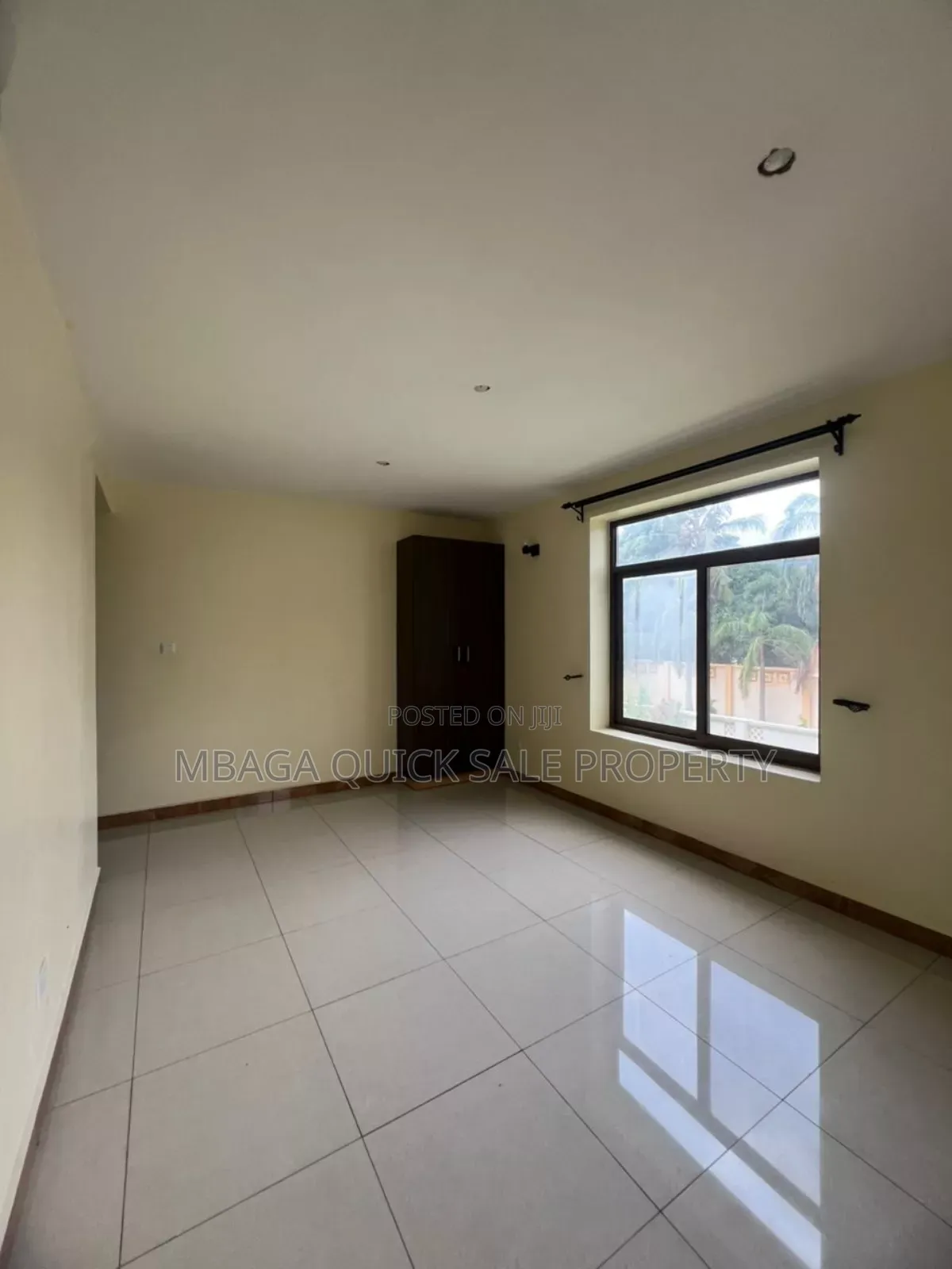 3bdrm Apartment in Bahari Beach, Bunju for rent