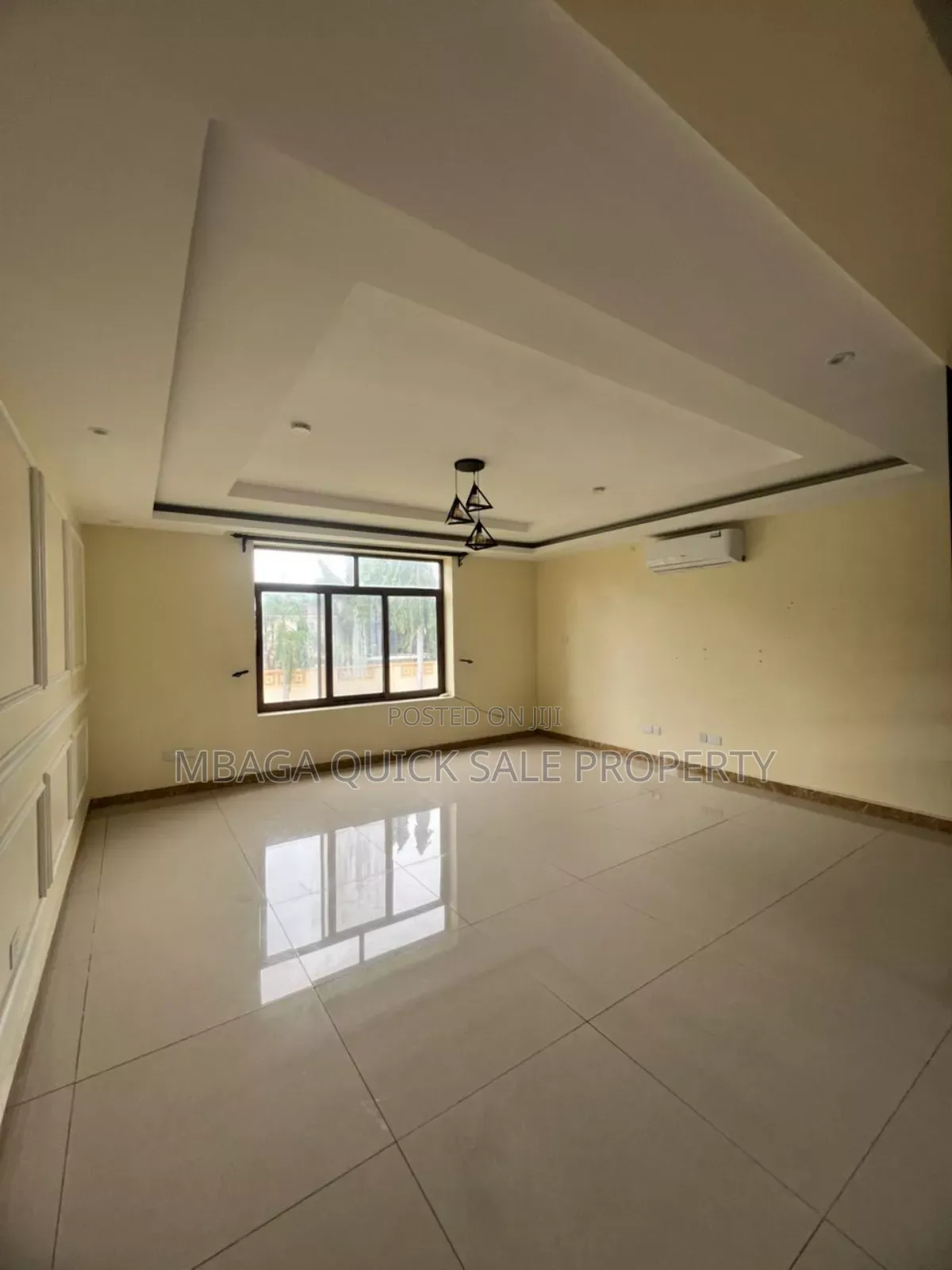 3bdrm Apartment in Bahari Beach, Bunju for rent
