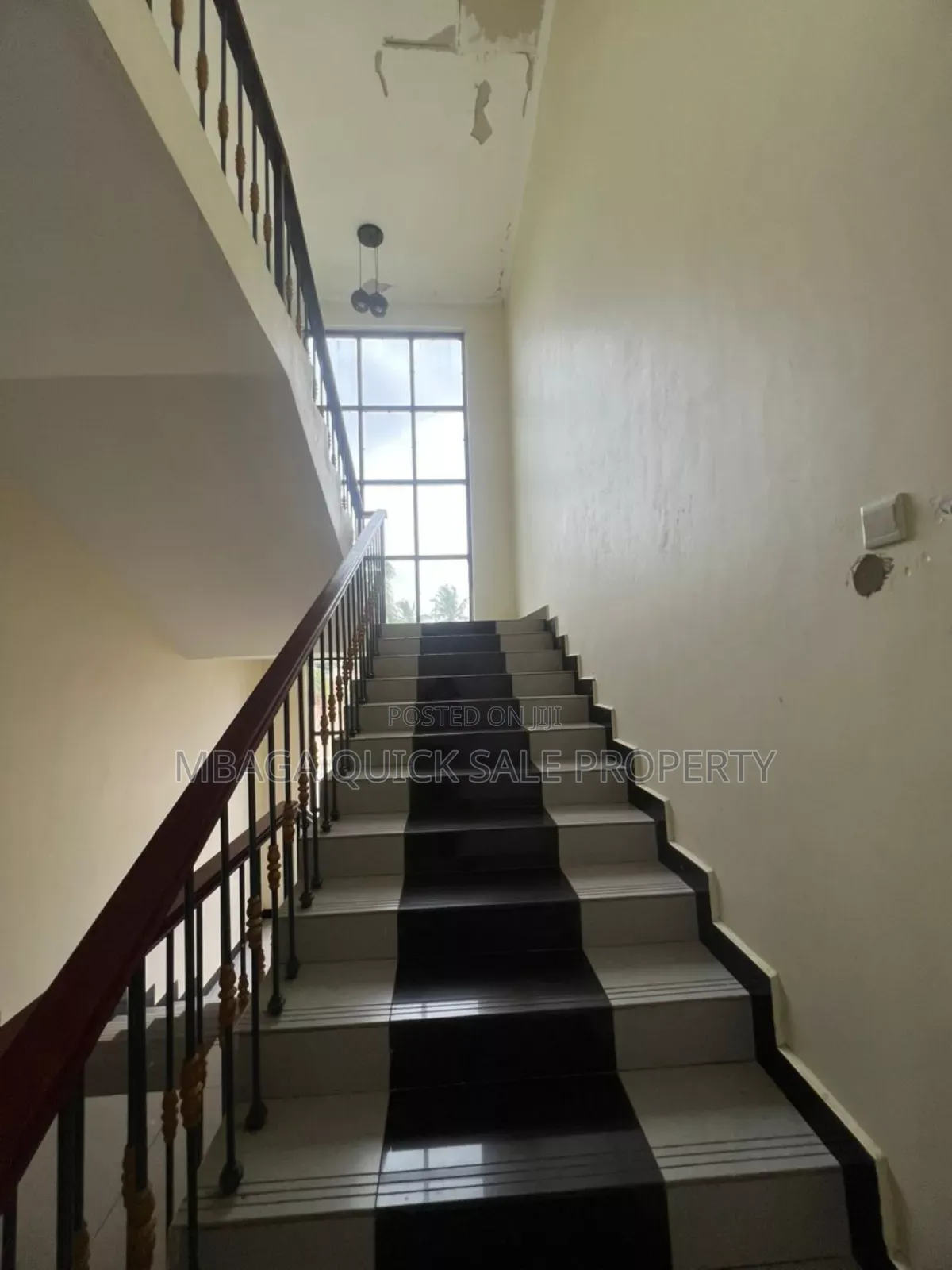 3bdrm Apartment in Bahari Beach, Bunju for rent