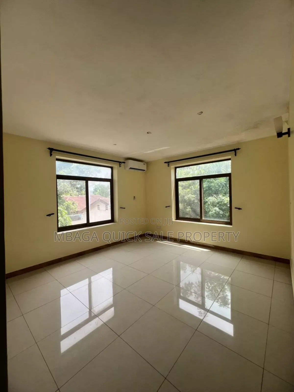 3bdrm Apartment in Bahari Beach, Bunju for rent