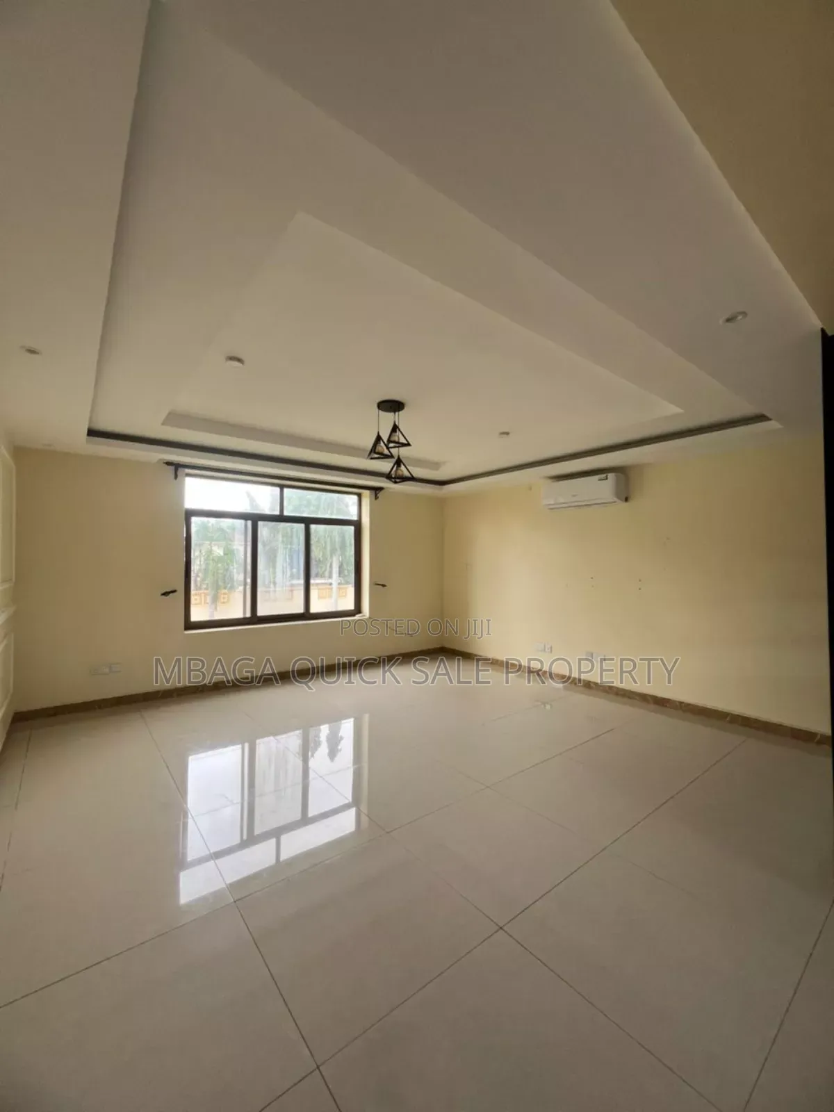 3bdrm Apartment in Bahari Beach, Bunju for rent