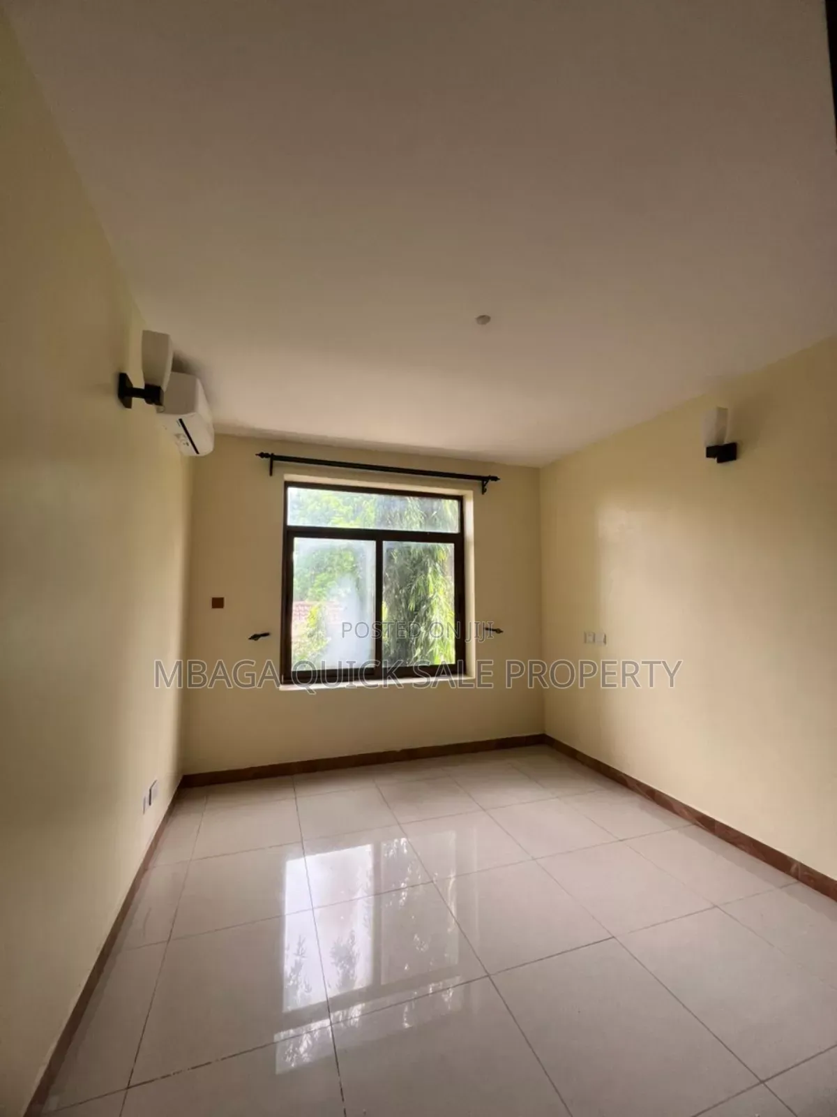 3bdrm Apartment in Bahari Beach, Bunju for rent