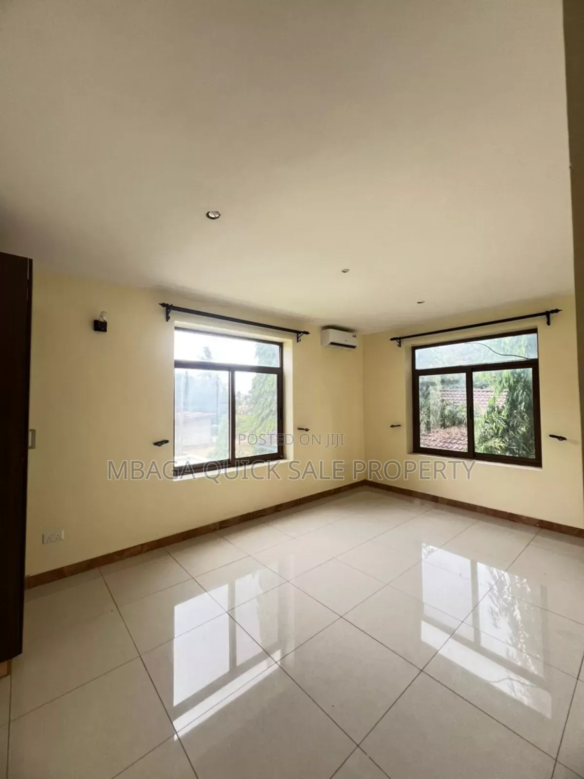 3bdrm Apartment in Bahari Beach, Bunju for rent