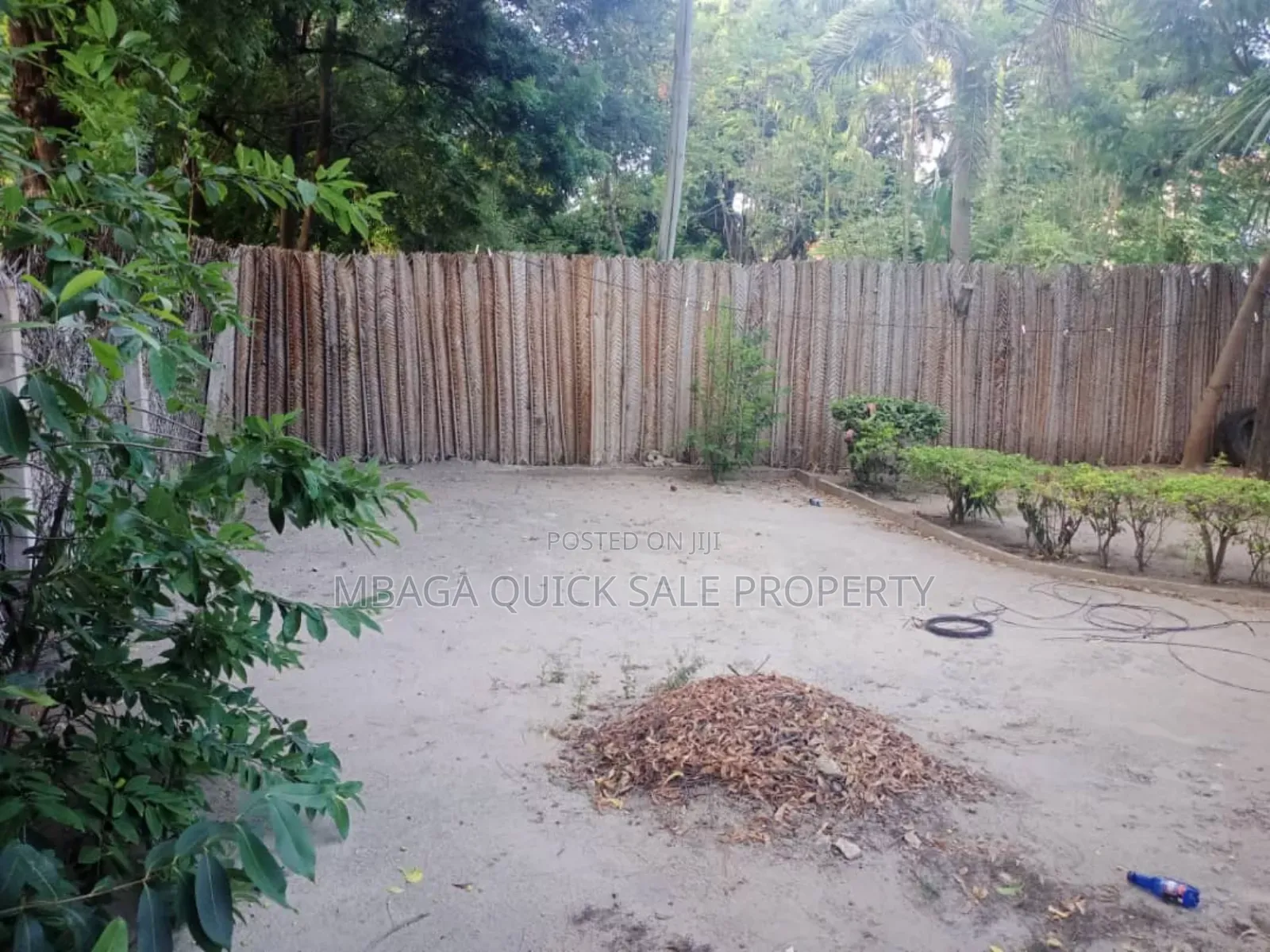 3bdrm House in Ada Estate for rent