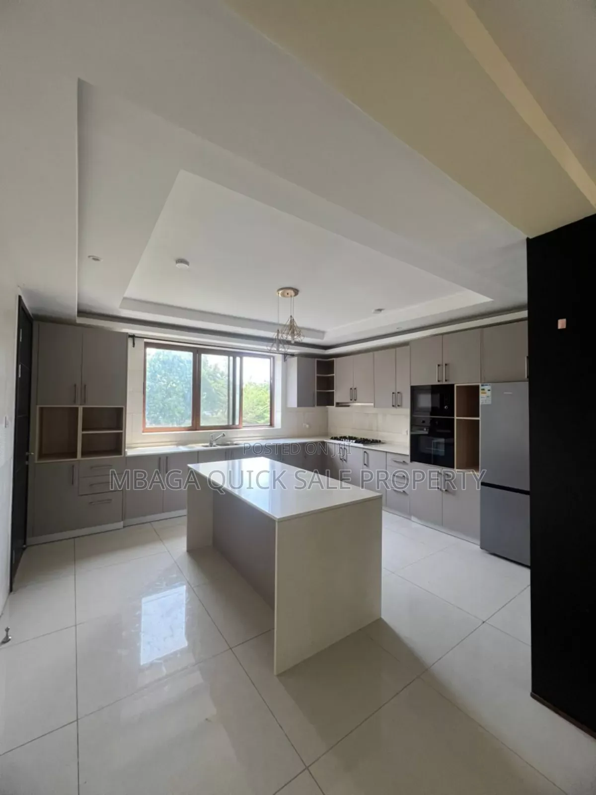 3bdrm House in Ada Estate for rent