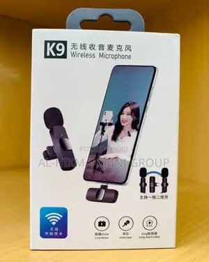 Microphone