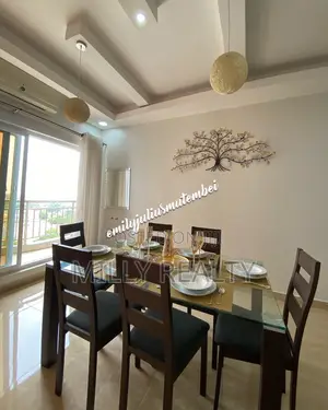 3bdrm Apartment in Upanga Mindu Street, Ilala for sale