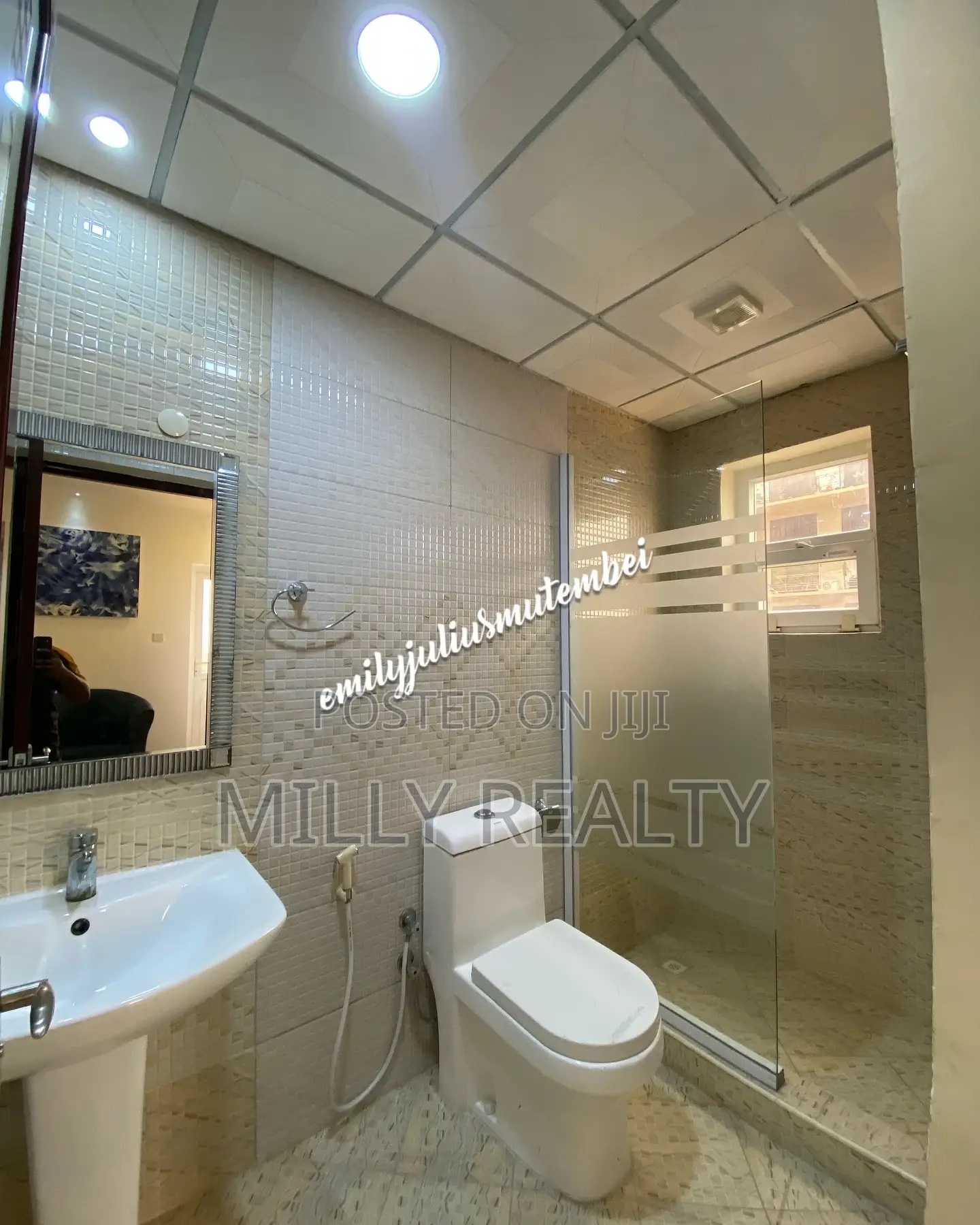 3bdrm Apartment in Upanga Mindu Street, Ilala for sale