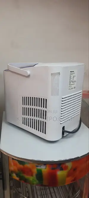 Ice Maker 12kg /Day Hisense