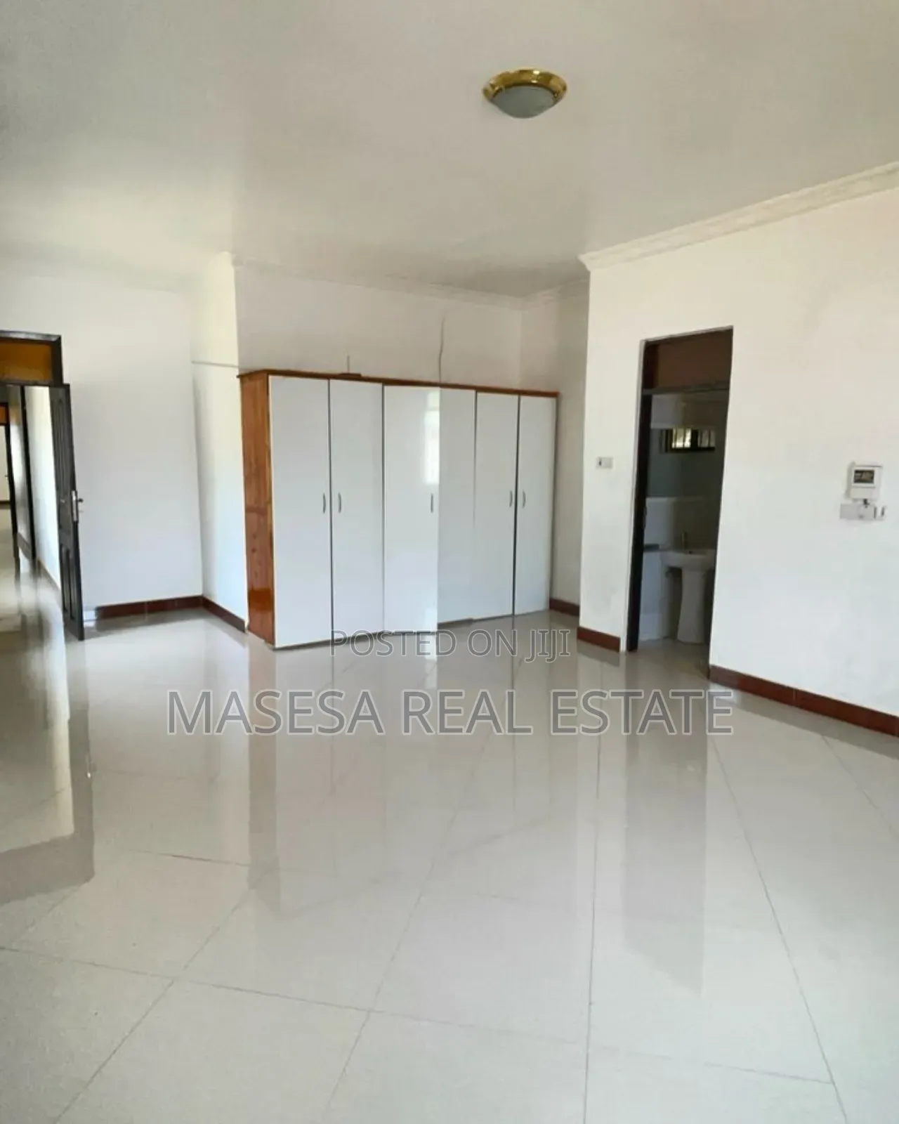 5bdrm House in Masaki for rent