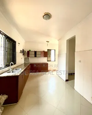 5bdrm House in Masaki for rent
