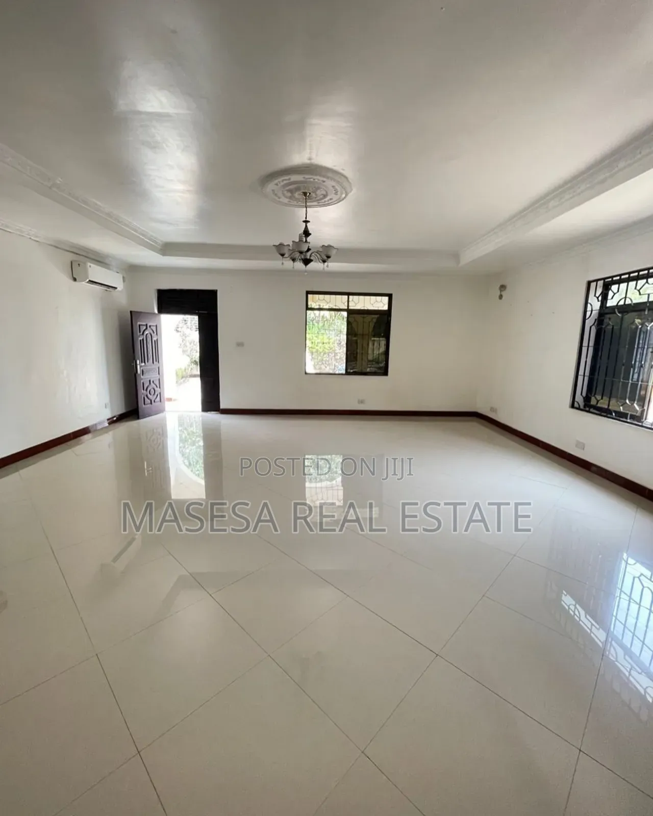 5bdrm House in Masaki for rent