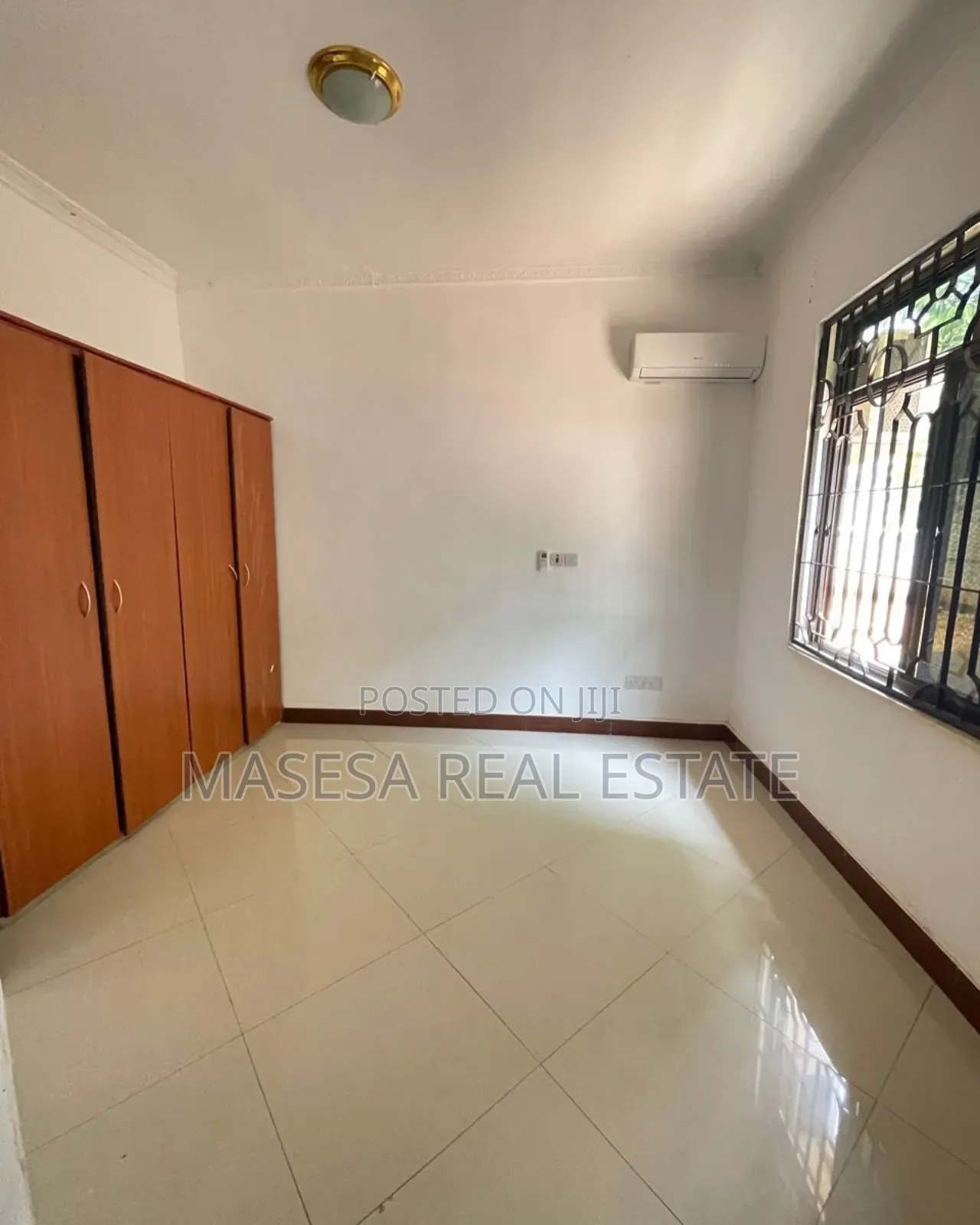 5bdrm House in Masaki for rent