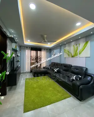 3bdrm Apartment in City Centre Lumumba, Ilala for sale