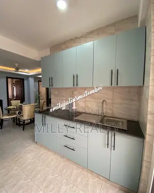 3bdrm Apartment in City Centre Lumumba, Ilala for sale