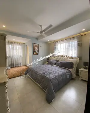 3bdrm Apartment in City Centre Lumumba, Ilala for sale