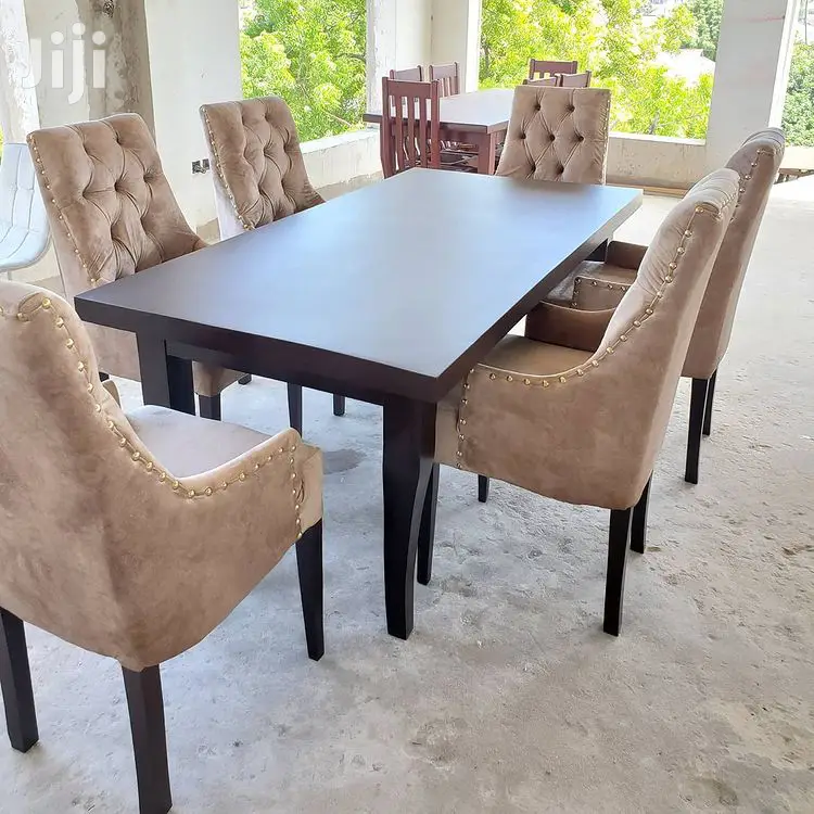 Dinning Table Set
