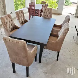 Dinning Table Set