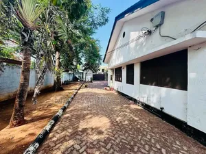 4bdrm House in Masaki for rent