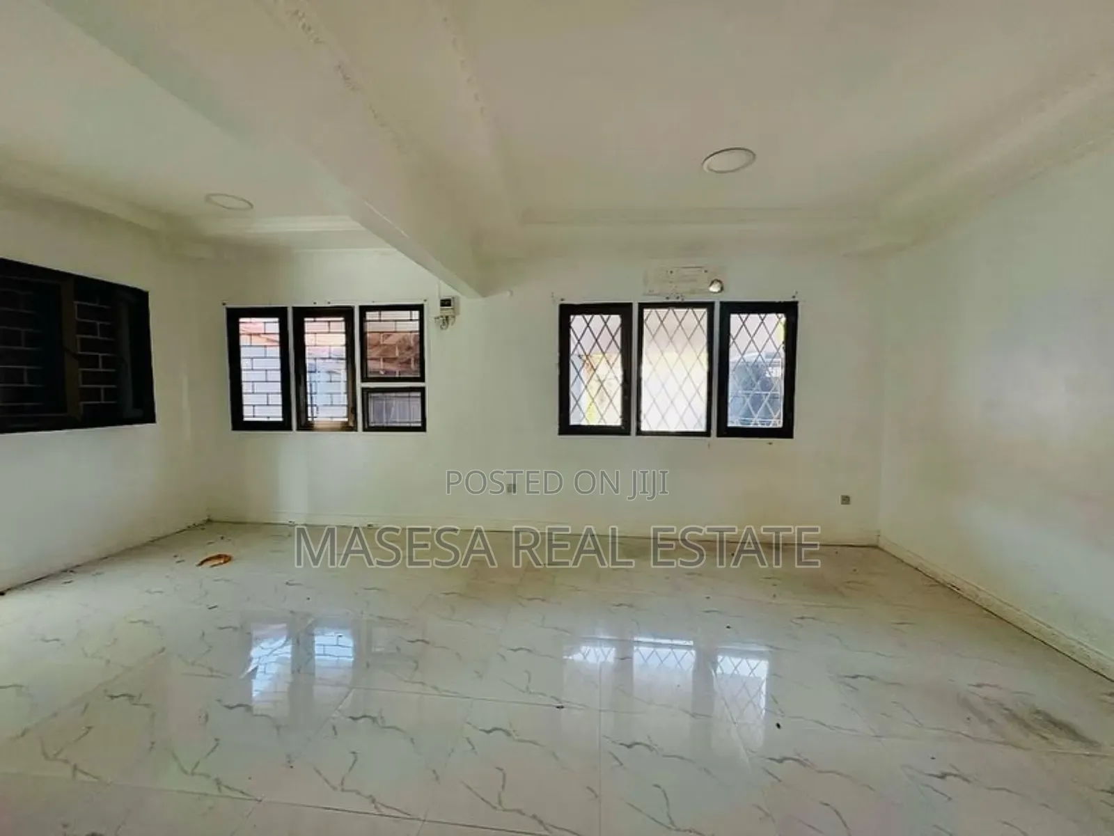 4bdrm House in Masaki for rent