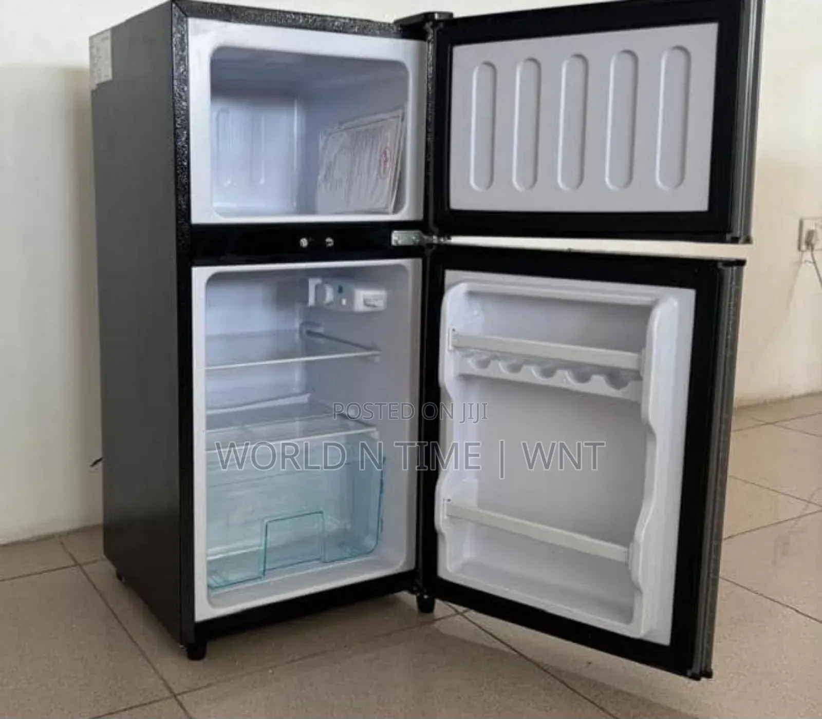 Aero Double Door Refrigerator 85L (Ard-85)