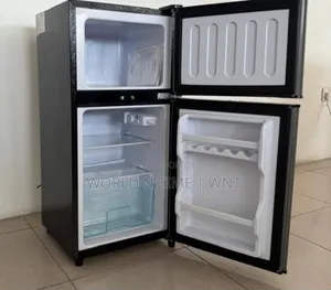 Aero Double Door Refrigerator 85L (Ard-85)
