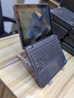 New Laptop Dell Latitude 3120 8GB Intel SSD 128GB