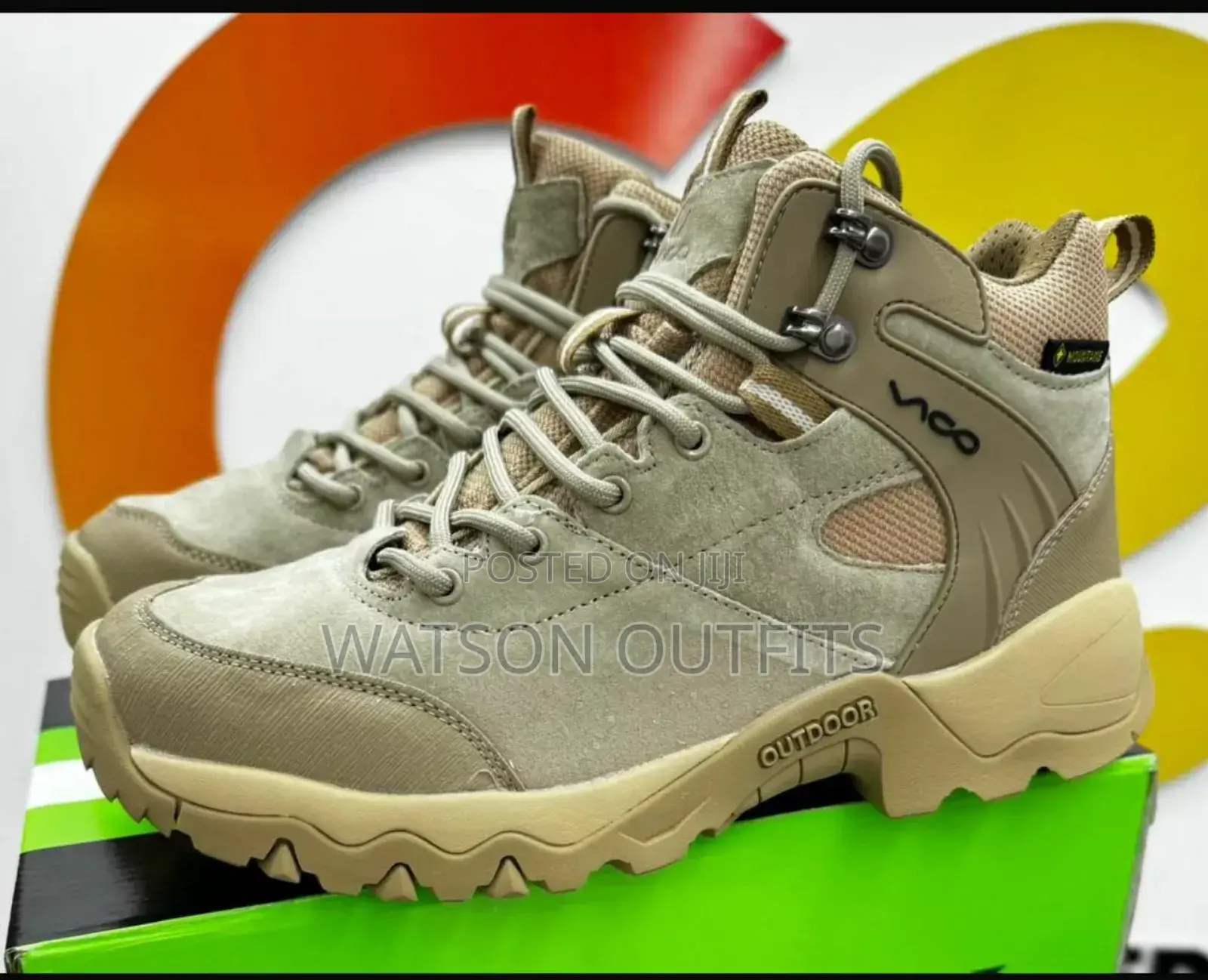 Raba Kali Za Vico