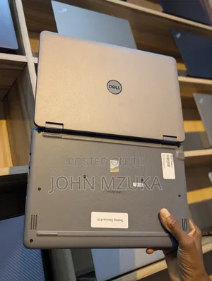 New Laptop Dell Latitude 3120 4GB Intel SSD 128GB