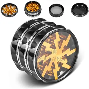 Tobacco Grinder