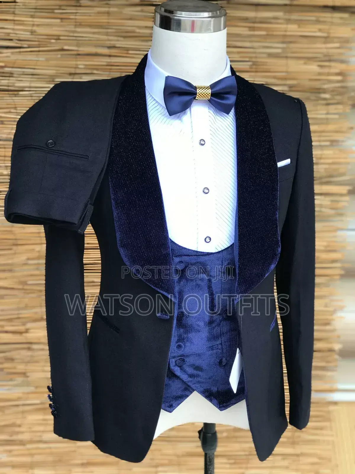 Top Quality New Arrivals Suits