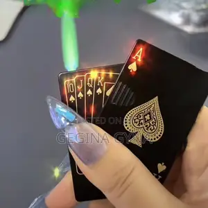 Cigarettes Lighter
